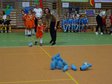 Za nami Wieluńska Spartakiada Przedszkolaka